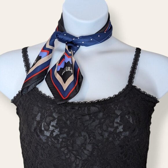 🍁V. Joseph Ribkoff Square Scarf - Picture 2 of 4